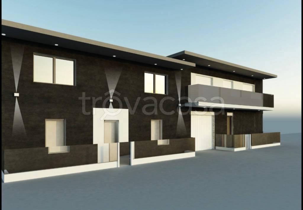 appartamento in vendita a Piacenza in zona Infrangibile