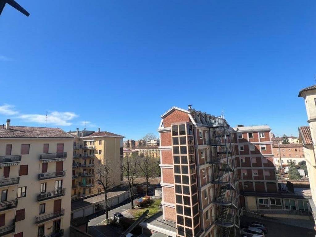 appartamento in vendita a Piacenza