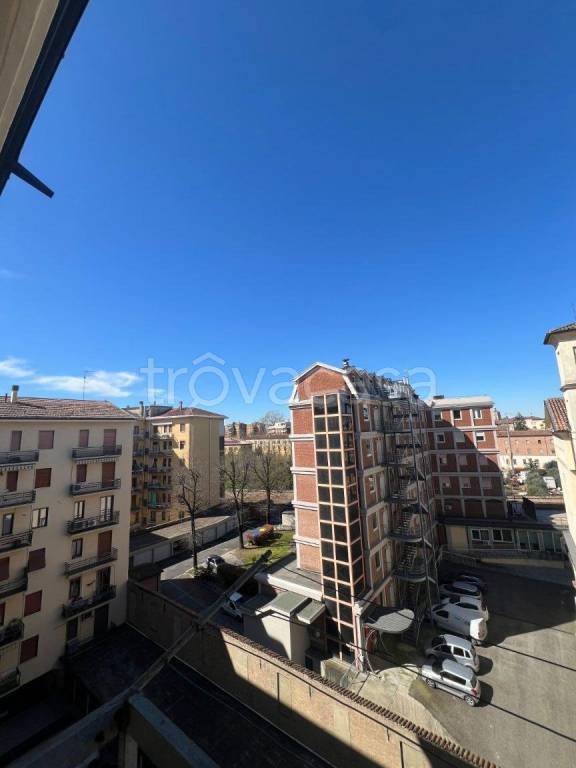 appartamento in vendita a Piacenza