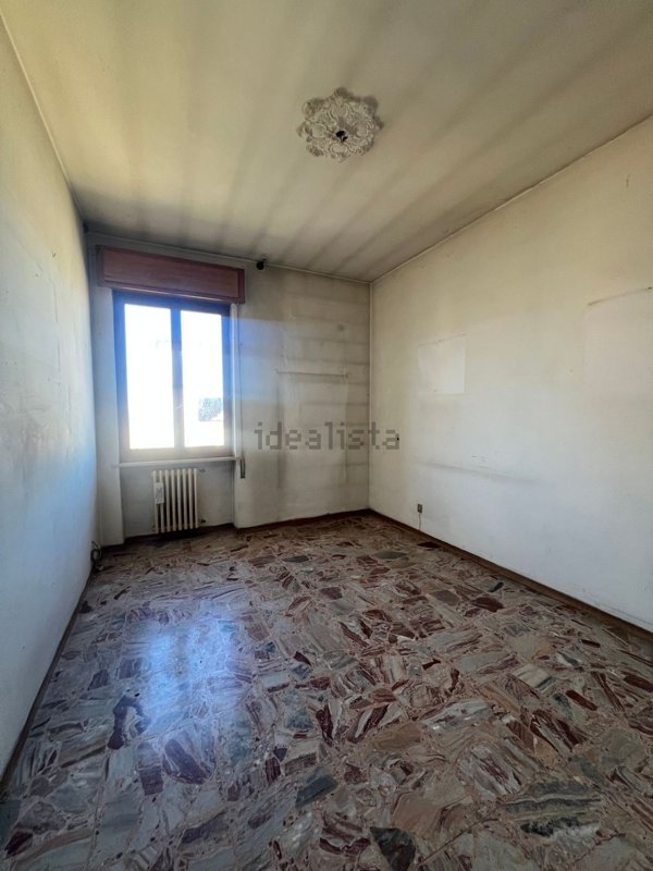appartamento in vendita a Piacenza