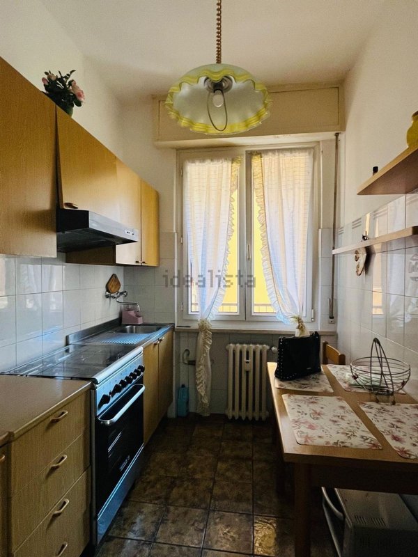 appartamento in vendita a Piacenza in zona Centro Storico