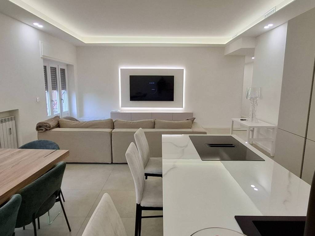 appartamento in vendita a Piacenza in zona Quarto