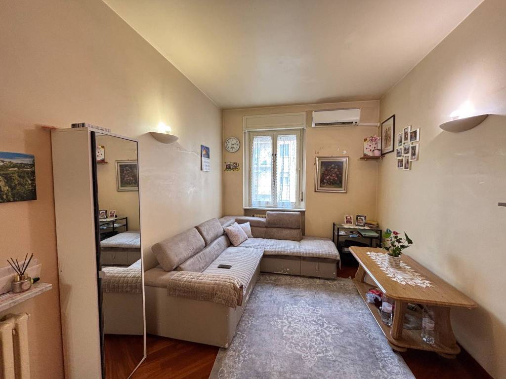 appartamento in vendita a Piacenza in zona Stadio