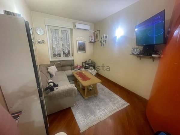 appartamento in vendita a Piacenza in zona Barriera Genova