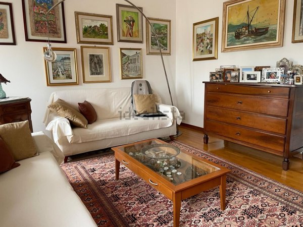 appartamento in vendita a Piacenza in zona Belvedere / Quartiere Duemila