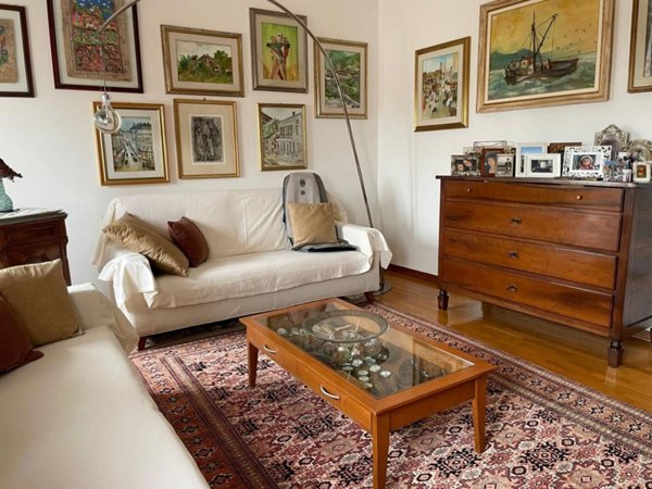 appartamento in vendita a Piacenza in zona Belvedere / Quartiere Duemila