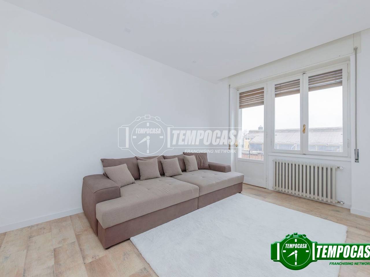 appartamento in vendita a Piacenza in zona Centro Storico