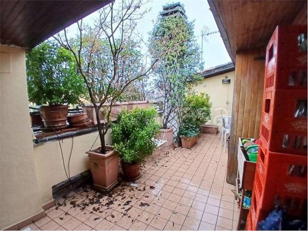 appartamento in vendita a Piacenza