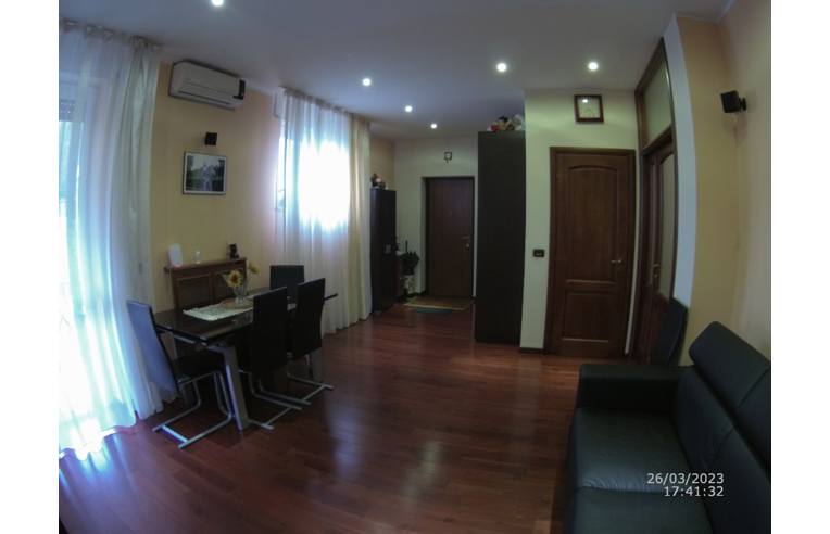 appartamento in vendita a Piacenza in zona Centro Storico