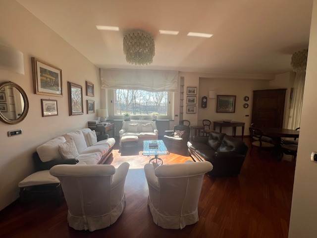 appartamento in vendita a Piacenza