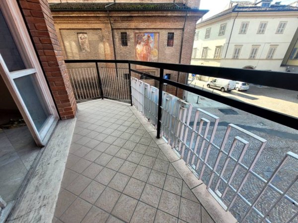 appartamento in vendita a Piacenza