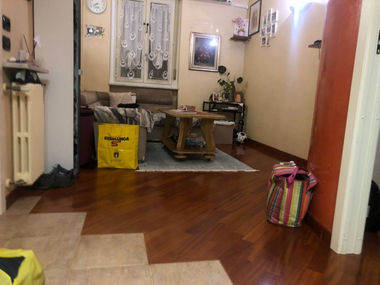 appartamento in vendita a Piacenza in zona Stadio