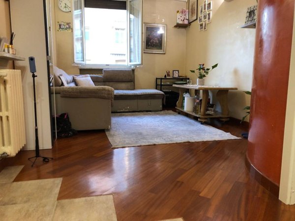 appartamento in vendita a Piacenza in zona Stadio