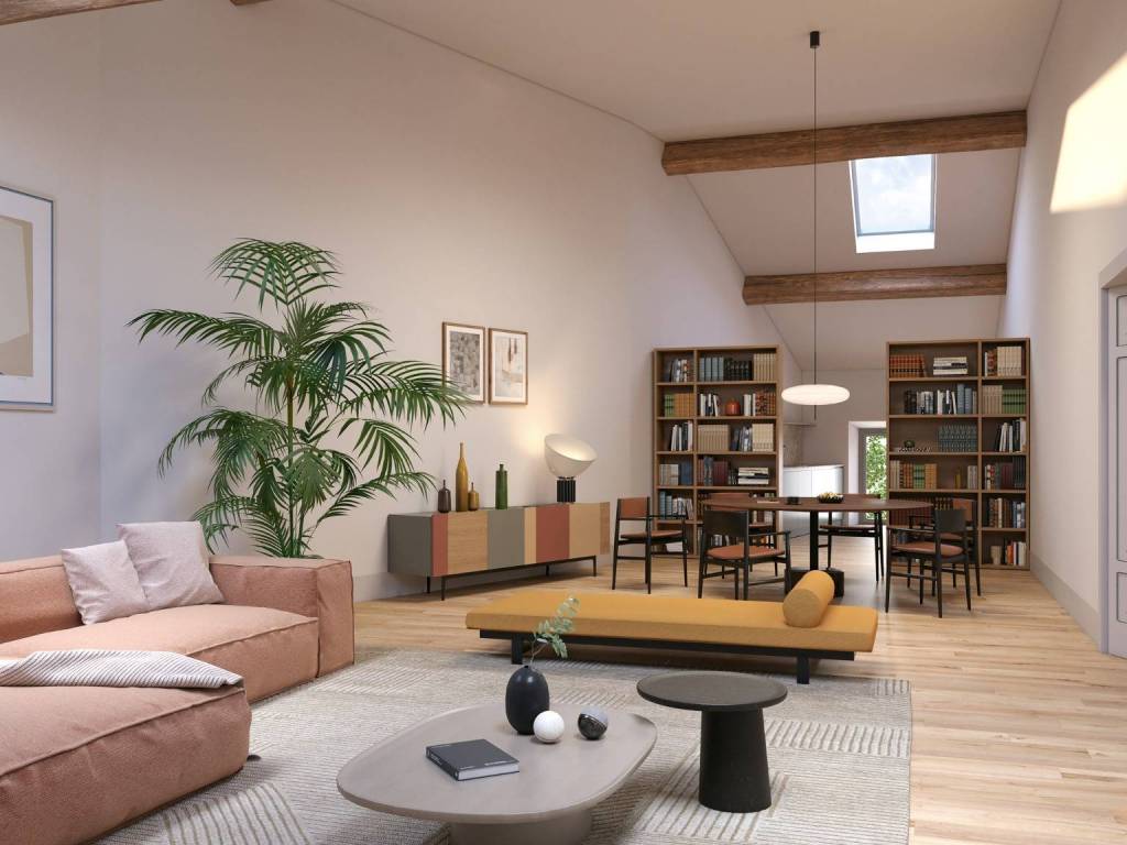 appartamento in vendita a Piacenza