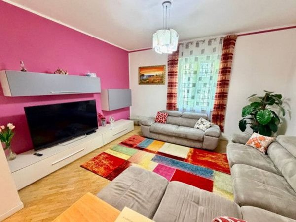 appartamento in vendita a Piacenza in zona Barriera Genova