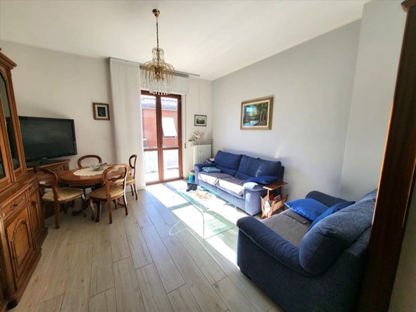 appartamento in vendita a Piacenza in zona Stadio