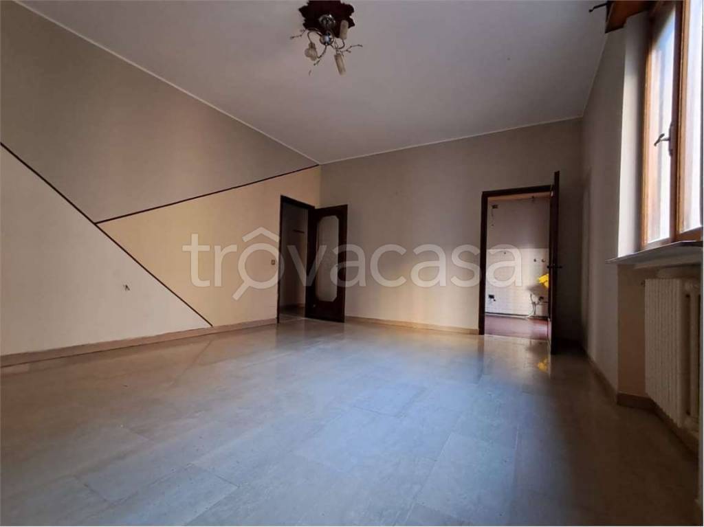 appartamento in vendita a Piacenza in zona Barriera Genova