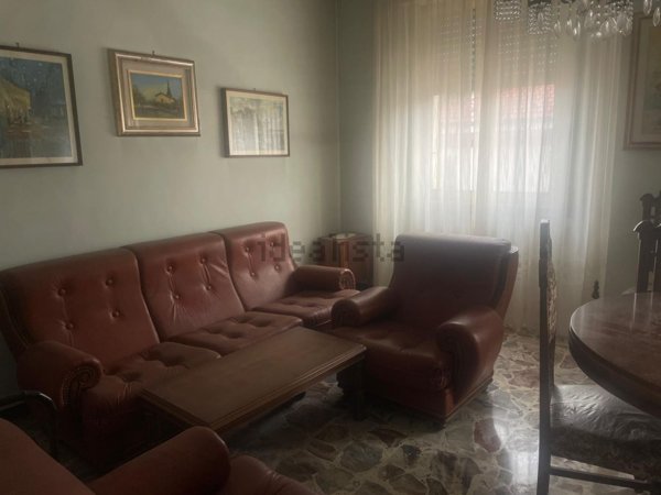 appartamento in vendita a Piacenza in zona Besurica