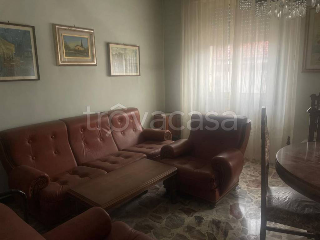 appartamento in vendita a Piacenza in zona Besurica
