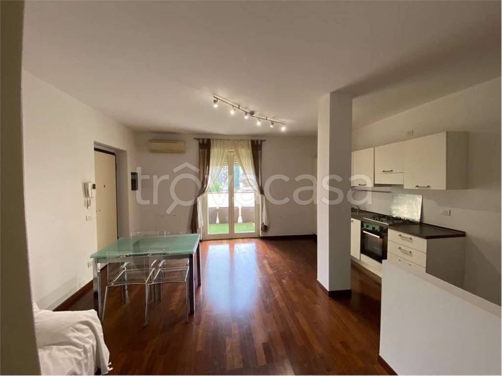 appartamento in vendita a Piacenza in zona Stadio