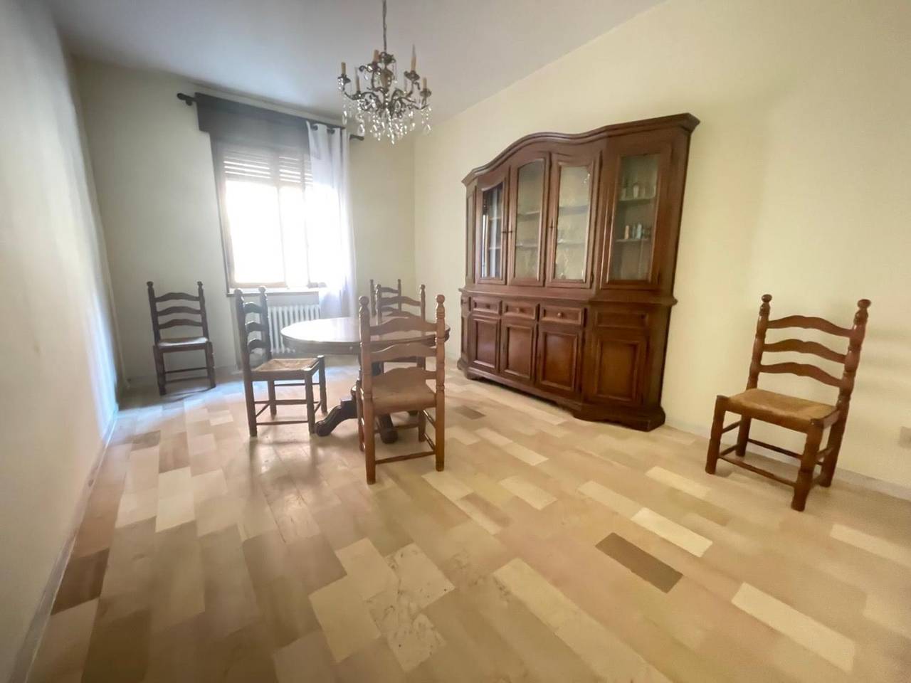 appartamento in vendita a Piacenza in zona Centro Storico