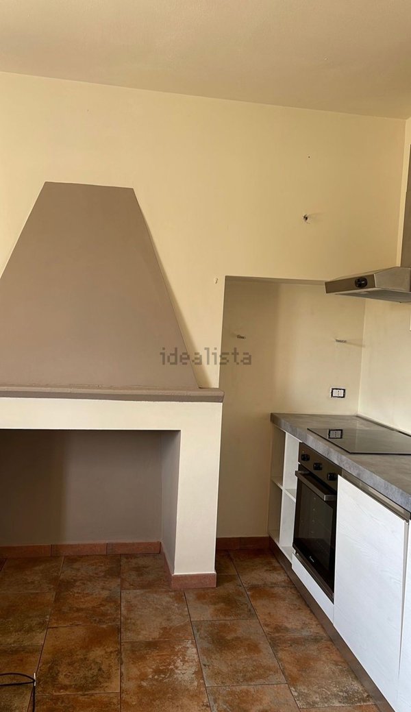 appartamento in vendita a Piacenza in zona Mucinasso