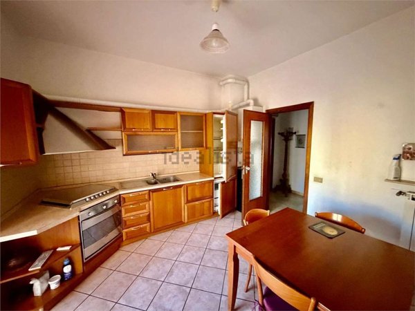 appartamento in vendita a Piacenza in zona Barriera Genova