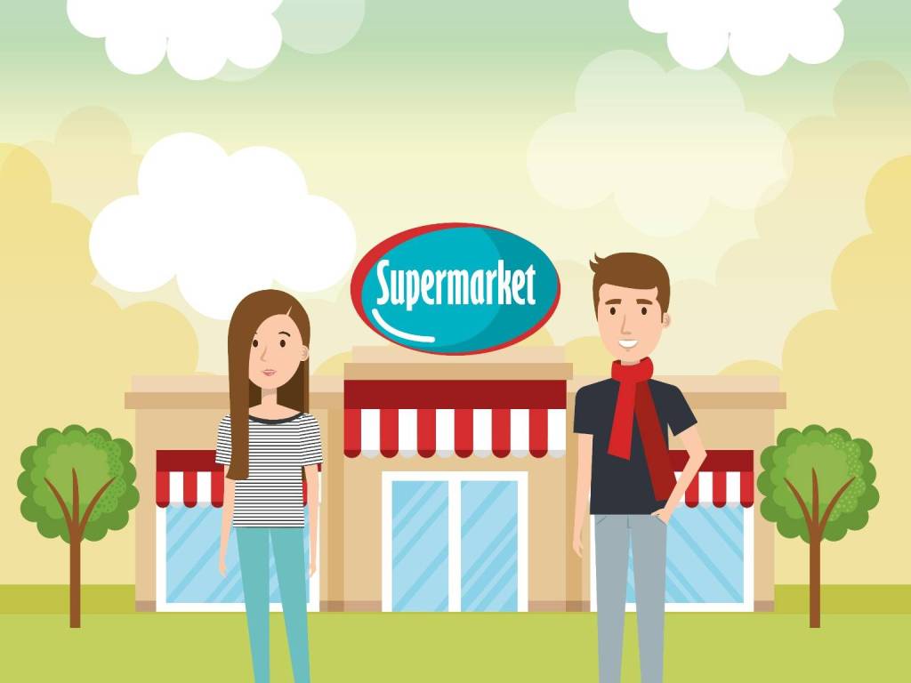 negozio in vendita a Piacenza in zona Le Mose