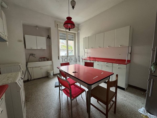 appartamento in vendita a Piacenza