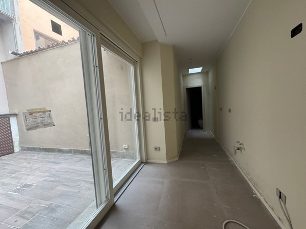 appartamento in vendita a Piacenza in zona Centro Storico