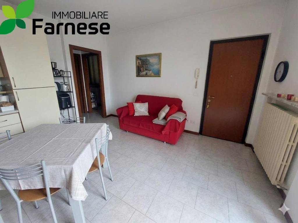 appartamento in vendita a Piacenza in zona Montale