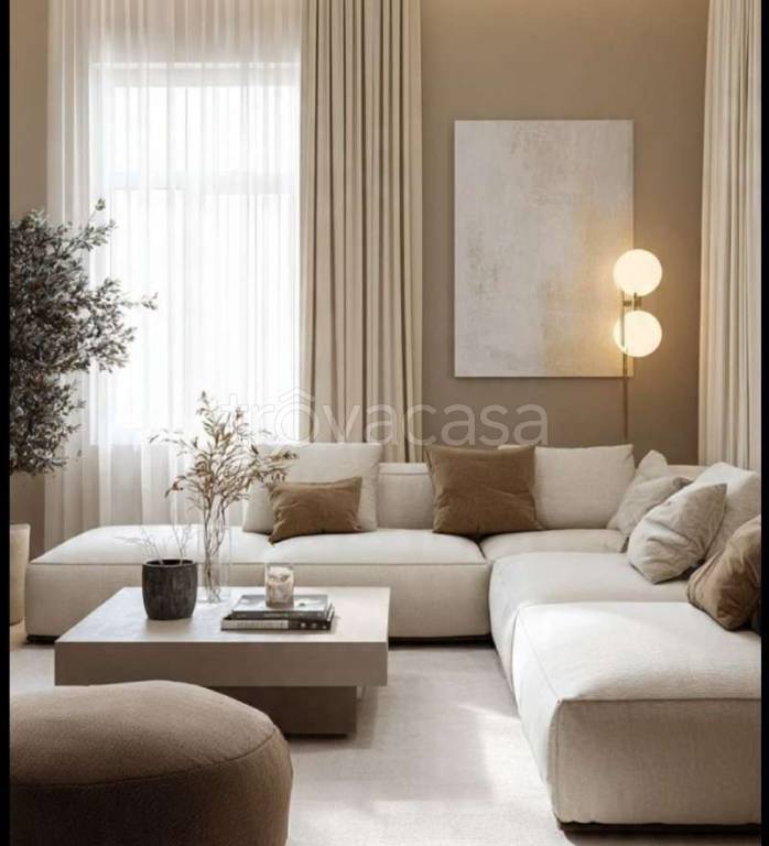 appartamento in vendita a Piacenza