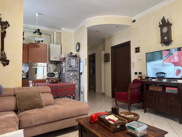 appartamento in vendita a Piacenza in zona Stadio