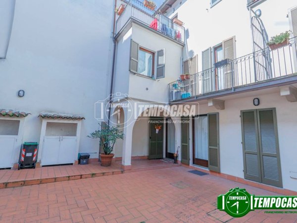 appartamento in vendita a Piacenza in zona Centro Storico