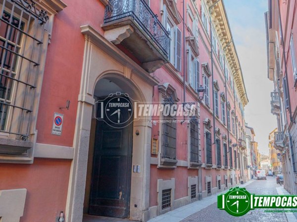 appartamento in vendita a Piacenza in zona Centro Storico