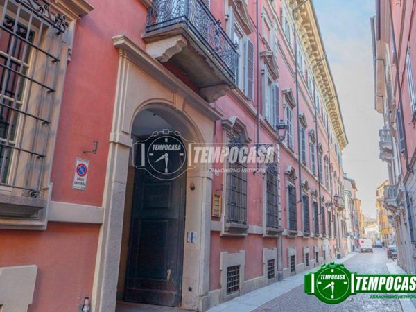 appartamento in vendita a Piacenza in zona Centro Storico