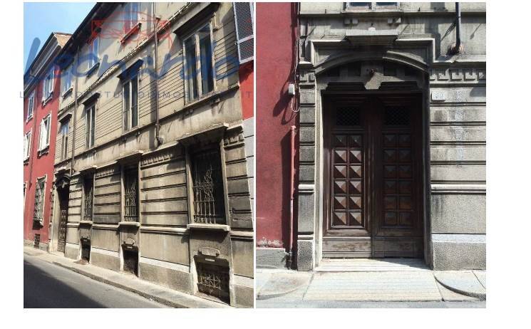 appartamento in vendita a Piacenza in zona Centro Storico