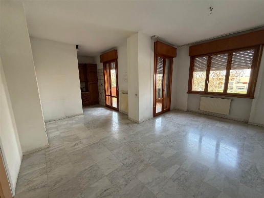 appartamento in vendita a Piacenza in zona Besurica