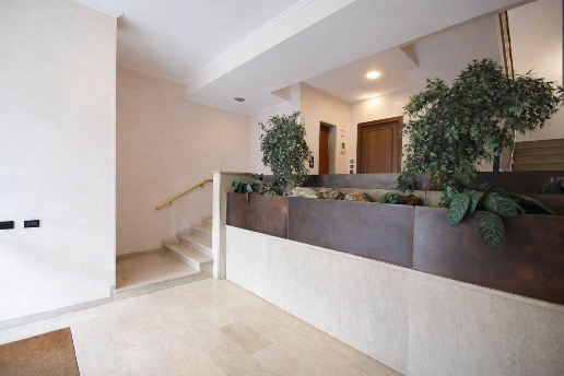 appartamento in vendita a Piacenza in zona Stadio