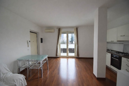 appartamento in vendita a Piacenza in zona Stadio