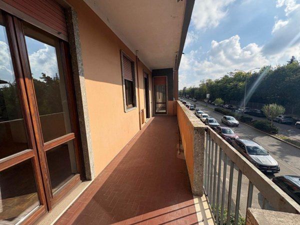 appartamento in vendita a Piacenza in zona Stadio