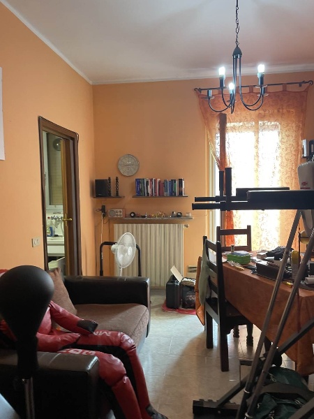 appartamento in vendita a Piacenza in zona Infrangibile