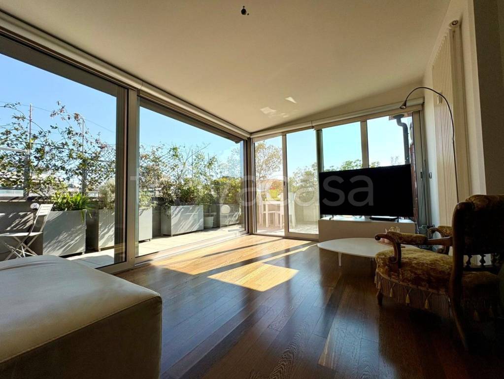 appartamento in vendita a Piacenza