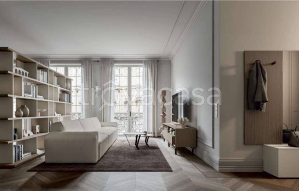 casa indipendente in vendita a Piacenza in zona Centro Storico