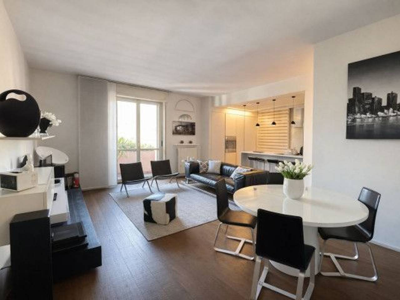 appartamento in vendita a Piacenza in zona Belvedere / Quartiere Duemila