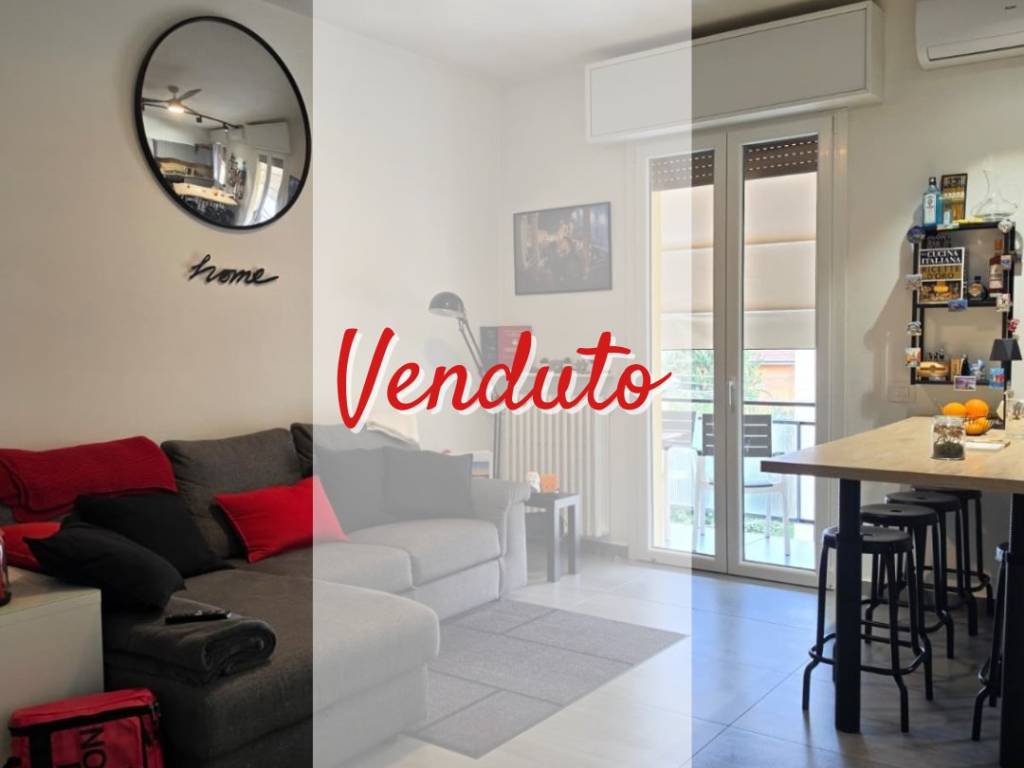 appartamento in vendita a Piacenza in zona Stadio