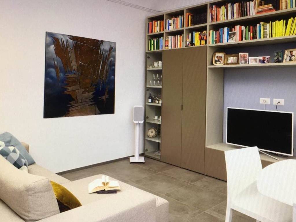 appartamento in vendita a Piacenza in zona Barriera Milano