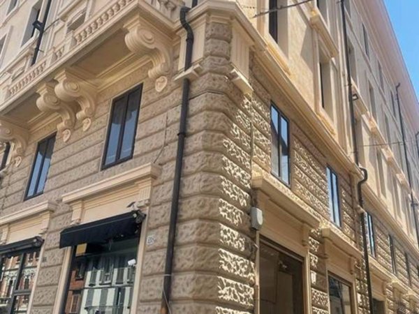 ufficio in vendita a Piacenza in zona Centro Storico