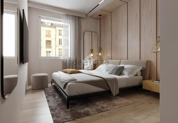 appartamento in vendita a Piacenza in zona Barriera Torino