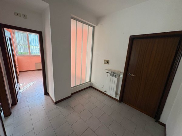 ufficio in vendita a Piacenza in zona Barriera Genova